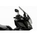 TOURING SCREEN FOR HONDA X-ADV 2021-2025 - SMOKE TOURING SCREEN FOR HONDA X-ADV 2021-2025 - SMOKE